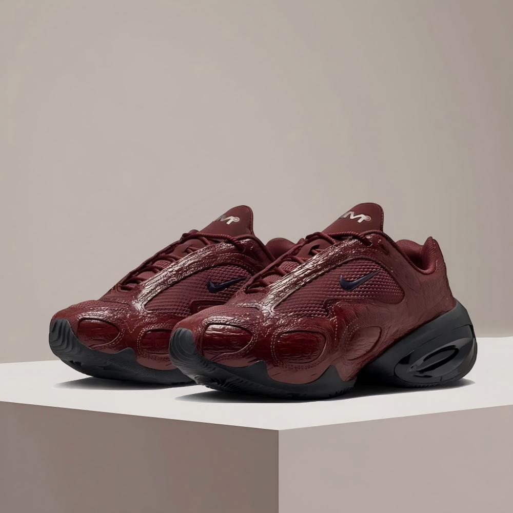 Women Shoes Running Nike - Nike Women's Air Max Muse Fashionable