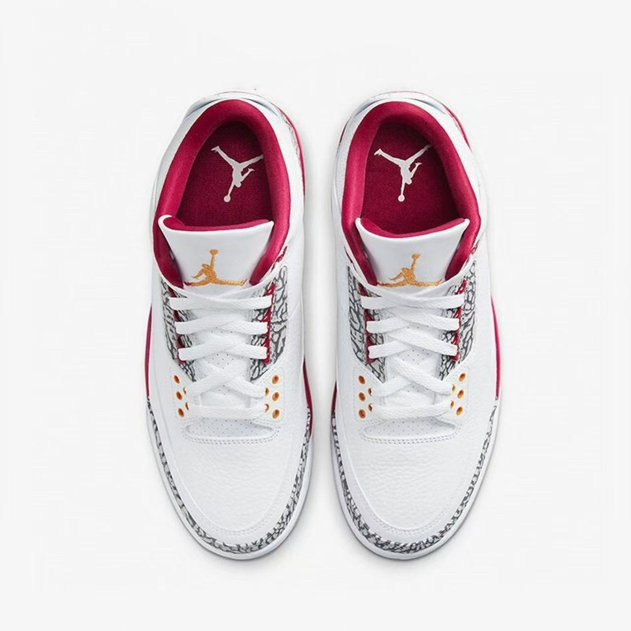 Nike AIR JORDAN 3 AJ3 Unisex R - Women'S Shoes Nike Jordan review and price