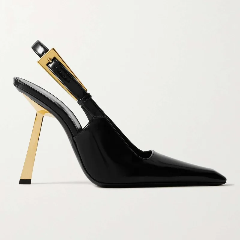 Pointed Stiletto Heels Women P - Women'S Shoes Clogs review and price