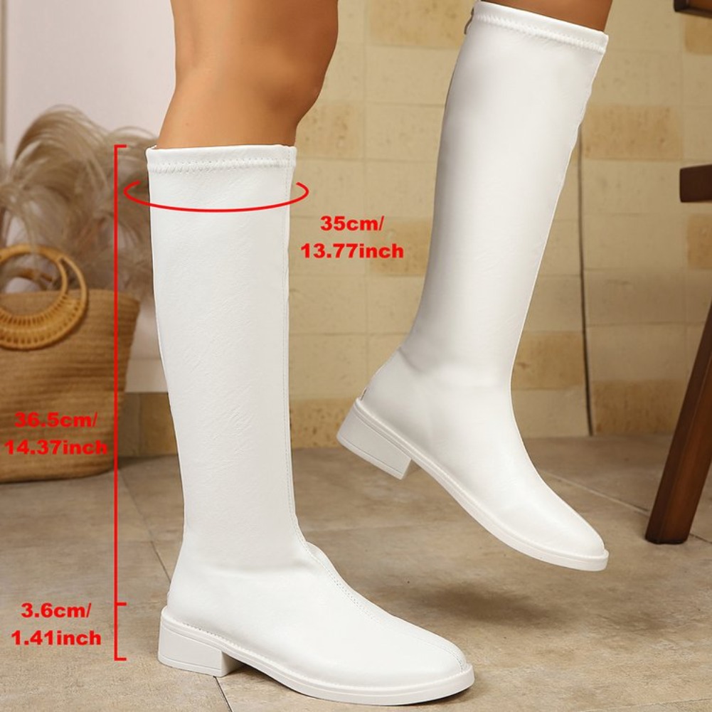 Women Knee High Boot Fashion S - Knee High Boots Women review and price