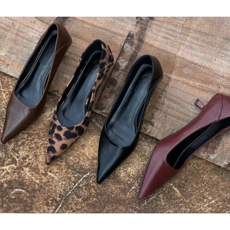 2026 Women Sexy High Heels Bur - Women'S Shoes Quality review and price