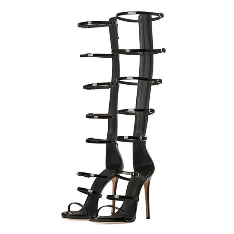 Summer Women's Cool Boots New  - Knee High Boots Women review and price