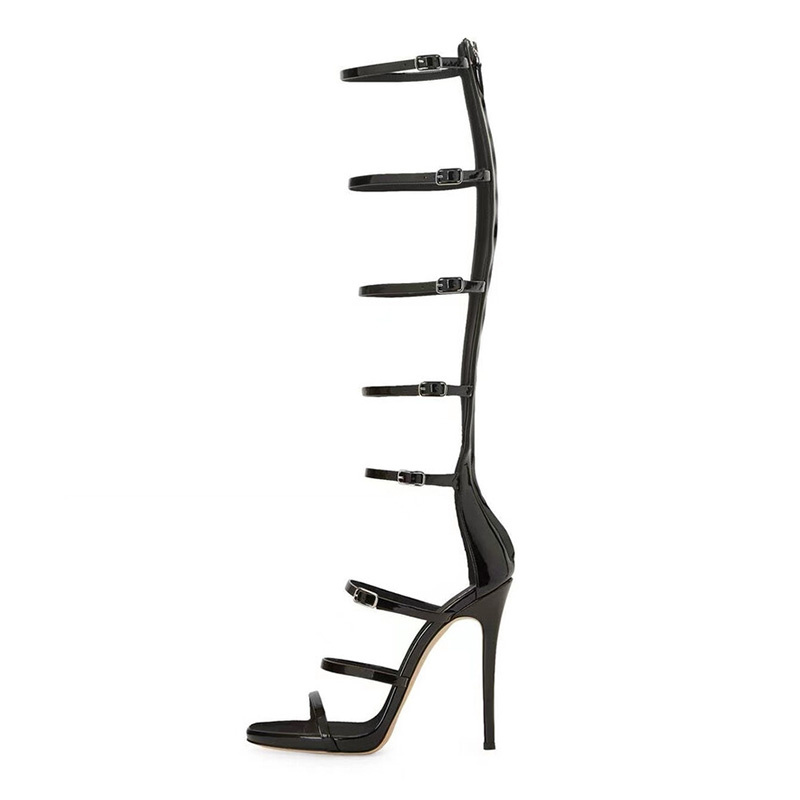 Summer Women's Cool Boots New  - Knee High Boots Women review and price