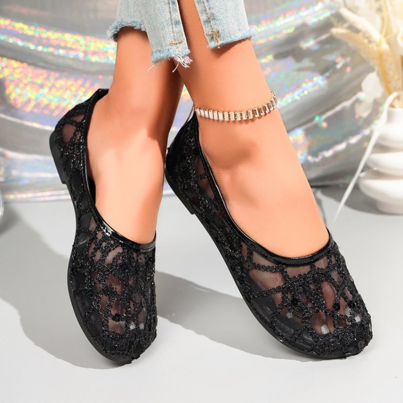 New Mesh Lazy Comfortable Sing - Women'S Shoes Clogs review and price