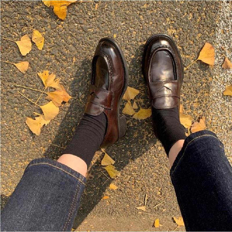 High-quality Cow Leather Shoes - Women'S Shoes Quality review and price